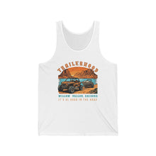 Load image into Gallery viewer, Willow Valley Trailerhood Tank Top