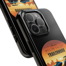 Load image into Gallery viewer, iPhone Willow Valley Trailerhood Tough Cases