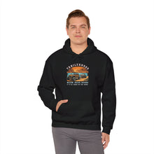 Load image into Gallery viewer, it's all good in the hood Hoodie