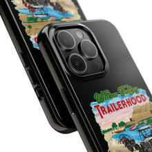 Load image into Gallery viewer, Iphone Buggy Willow Valley Tough Cases
