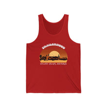 Load image into Gallery viewer, The Trailerhood Tank Top