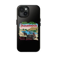 Load image into Gallery viewer, Iphone Buggy Willow Valley Tough Cases