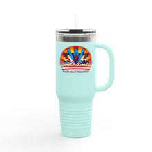Load image into Gallery viewer, Willow Valley Insulated Travel Mug, 40oz
