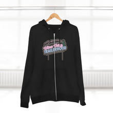 Load image into Gallery viewer, Trailerhood Zip Hoodie v2