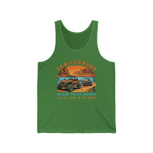 Load image into Gallery viewer, Willow Valley Trailerhood Tank Top