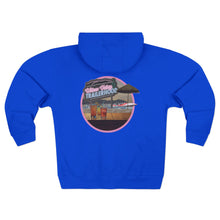 Load image into Gallery viewer, Trailerhood Zip Hoodie