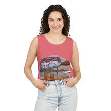 Load image into Gallery viewer, 'Trailerhood' Willow Valley Tank Top v2