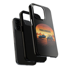 Load image into Gallery viewer, iPhone Willow Valley Trailerhood Tough Cases