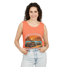 Load image into Gallery viewer, 'Trailerhood' Willow Valley Arizona Desert Tank Top