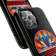 Load image into Gallery viewer, Iphone Willow Valley Trailerhood Tough Cases