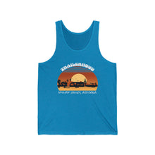Load image into Gallery viewer, The Trailerhood Tank Top