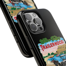 Load image into Gallery viewer, Iphone Buggy Willow Valley Tough Cases
