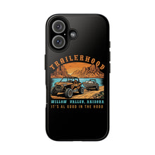 Load image into Gallery viewer, iPhone Trailerhood Tough Cases