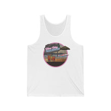 Load image into Gallery viewer, The Willow Valley Trailerhood Tank Top