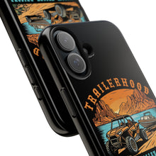 Load image into Gallery viewer, iPhone Trailerhood Tough Cases