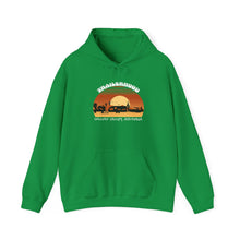 Load image into Gallery viewer, Arizona Trailerhood Hoodie