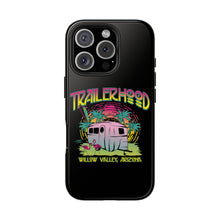 Load image into Gallery viewer, Iphone Van Willow Valley Tough Cases