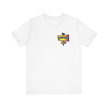Load image into Gallery viewer, Van Trailerhood Willow Valley T-Shirt