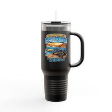 Load image into Gallery viewer, Trailerhood Insulated Travel Mug