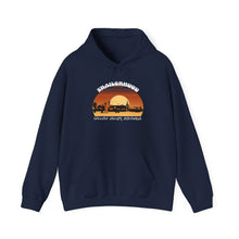 Load image into Gallery viewer, Arizona Trailerhood Hoodie