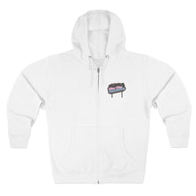 Load image into Gallery viewer, Trailerhood Zip Hoodie