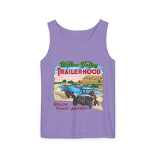 Load image into Gallery viewer, Buggy Trailerhood Tank Top
