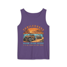 Load image into Gallery viewer, 'Trailerhood' Willow Valley Arizona Desert Tank Top

