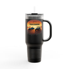 Load image into Gallery viewer, Arizona Willow Valley Trailerhood Insulated Travel Mug
