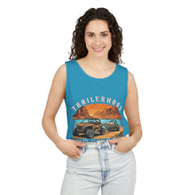 Load image into Gallery viewer, 'Trailerhood' Willow Valley Arizona Desert Tank Top

