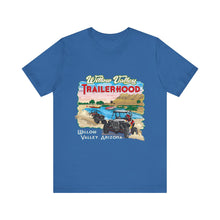Load image into Gallery viewer, Buggy Trailerhood Willow Valley
