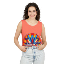 Load image into Gallery viewer, 'Trailerhood' Willow Valley Tank Top v2
