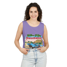 Load image into Gallery viewer, Buggy Trailerhood Tank Top
