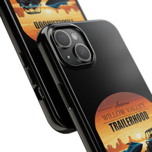 Load image into Gallery viewer, iPhone Willow Valley Trailerhood Tough Cases
