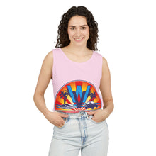 Load image into Gallery viewer, 'Trailerhood' Willow Valley Tank Top v2
