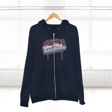 Load image into Gallery viewer, Trailerhood Zip Hoodie v2
