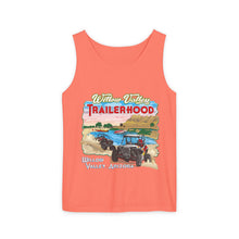 Load image into Gallery viewer, Buggy Trailerhood Tank Top
