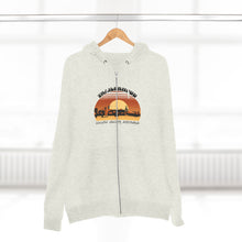 Load image into Gallery viewer, Trailerhood Willow Valley Zip Hoodie v2
