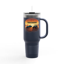 Load image into Gallery viewer, Arizona Willow Valley Trailerhood Insulated Travel Mug
