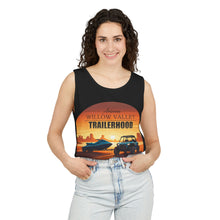 Load image into Gallery viewer, 'Trailerhood' Willow Valley Tank Top
