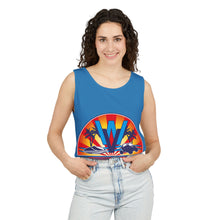 Load image into Gallery viewer, 'Trailerhood' Willow Valley Tank Top v2
