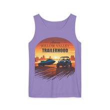 Load image into Gallery viewer, 'Trailerhood' Willow Valley Tank Top
