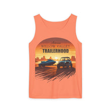 Load image into Gallery viewer, 'Trailerhood' Willow Valley Tank Top
