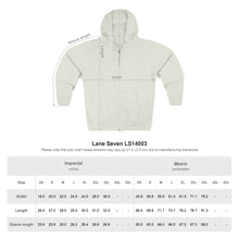 Load image into Gallery viewer, Trailerhood Zip Hoodie v2
