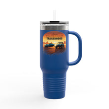 Load image into Gallery viewer, Arizona Willow Valley Trailerhood Insulated Travel Mug
