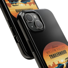Load image into Gallery viewer, iPhone Willow Valley Trailerhood Tough Cases
