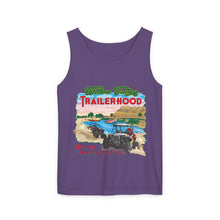 Load image into Gallery viewer, Buggy Trailerhood Tank Top
