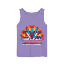 Load image into Gallery viewer, 'Trailerhood' Willow Valley Tank Top v2
