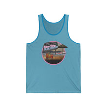 Load image into Gallery viewer, The Willow Valley Trailerhood Tank Top
