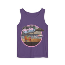 Load image into Gallery viewer, 'Trailerhood' Willow Valley Tank Top v2

