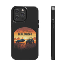 Load image into Gallery viewer, iPhone Willow Valley Trailerhood Tough Cases
